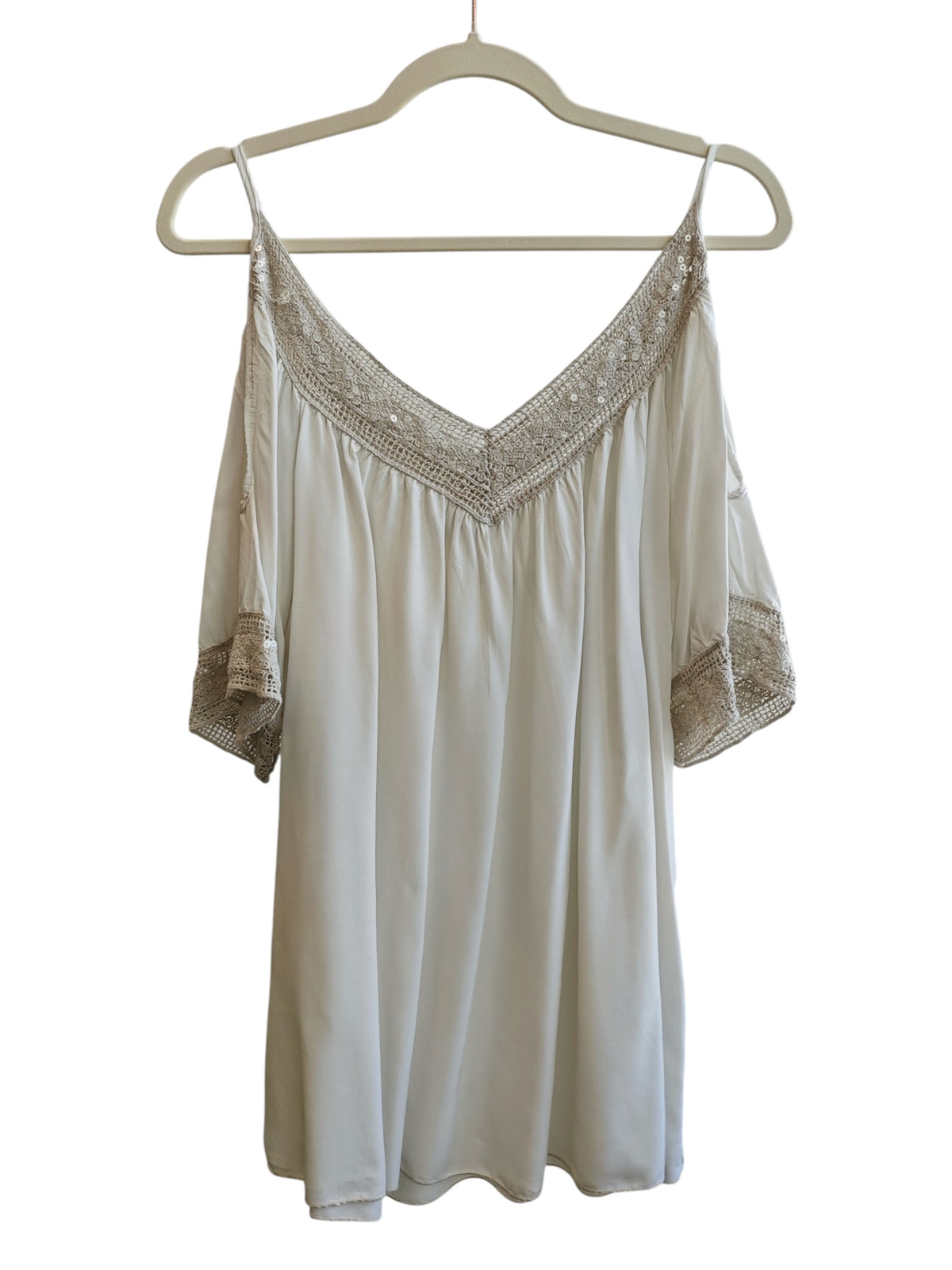 Top Made In Italy - taille L