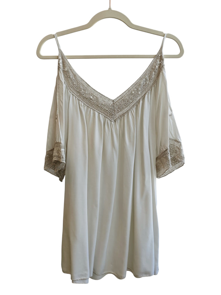 Top Made In Italy - taille L