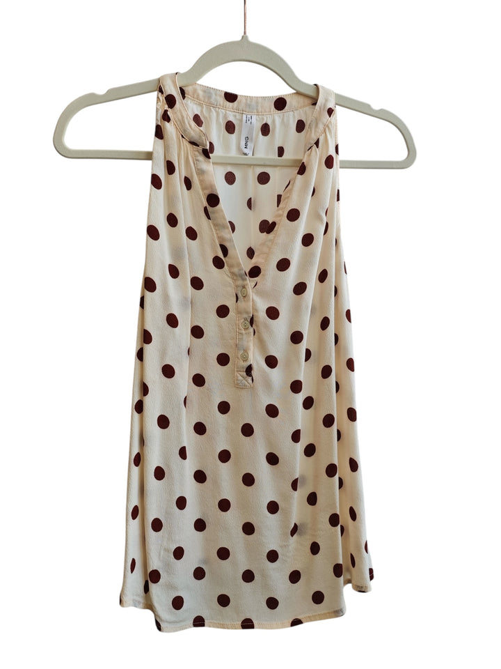 Top Mango - taille M