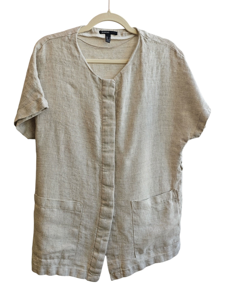 Blouse Mango - taille S