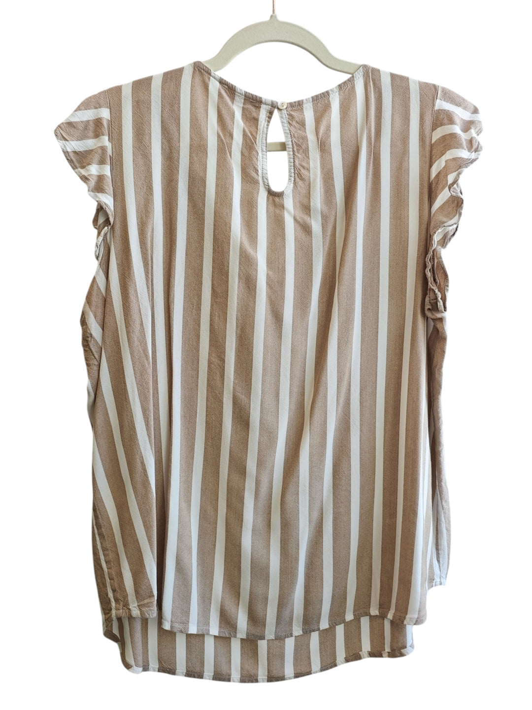 Top MLN - taille XL