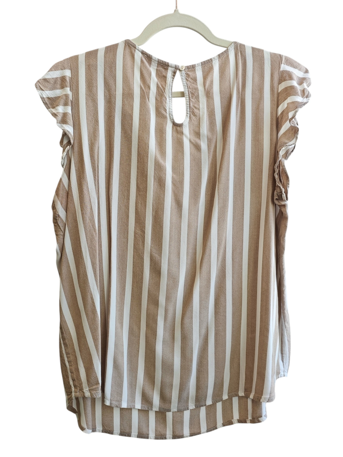 Top MLN - taille XL