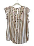 Top MLN - taille XL