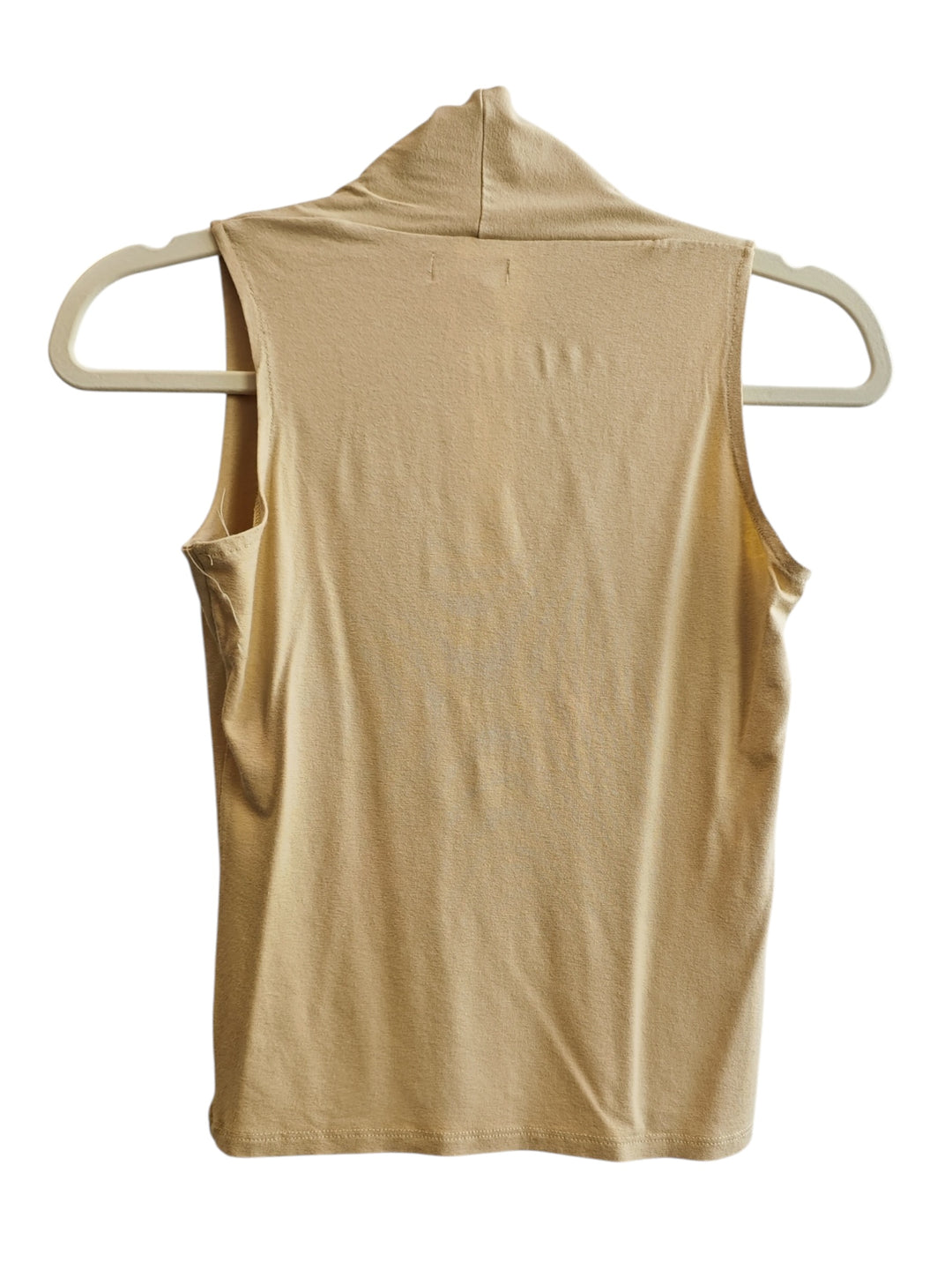Top Zara Basic - taille M