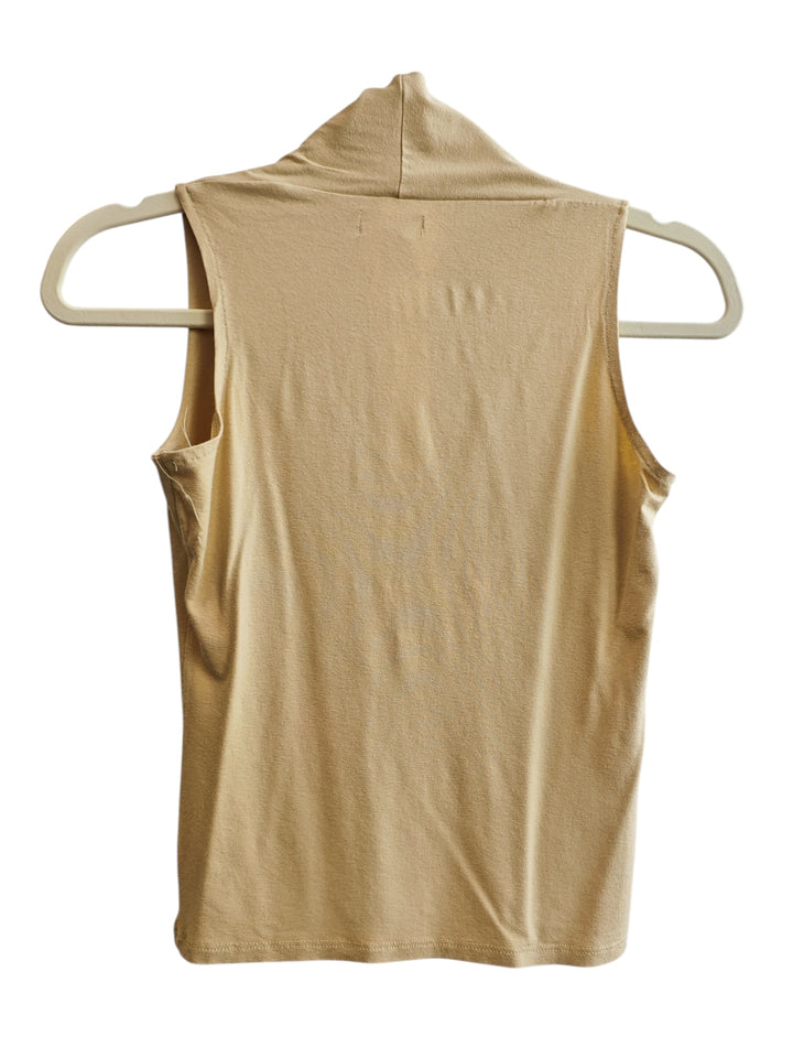 Top Zara Basic - taille M