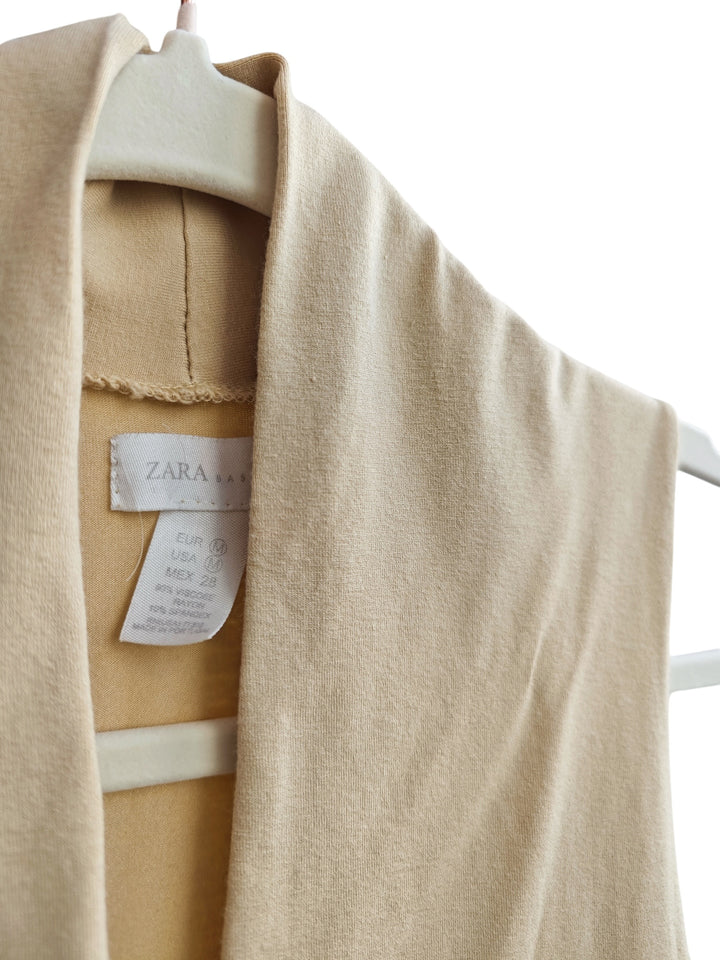 Top Zara Basic - taille M