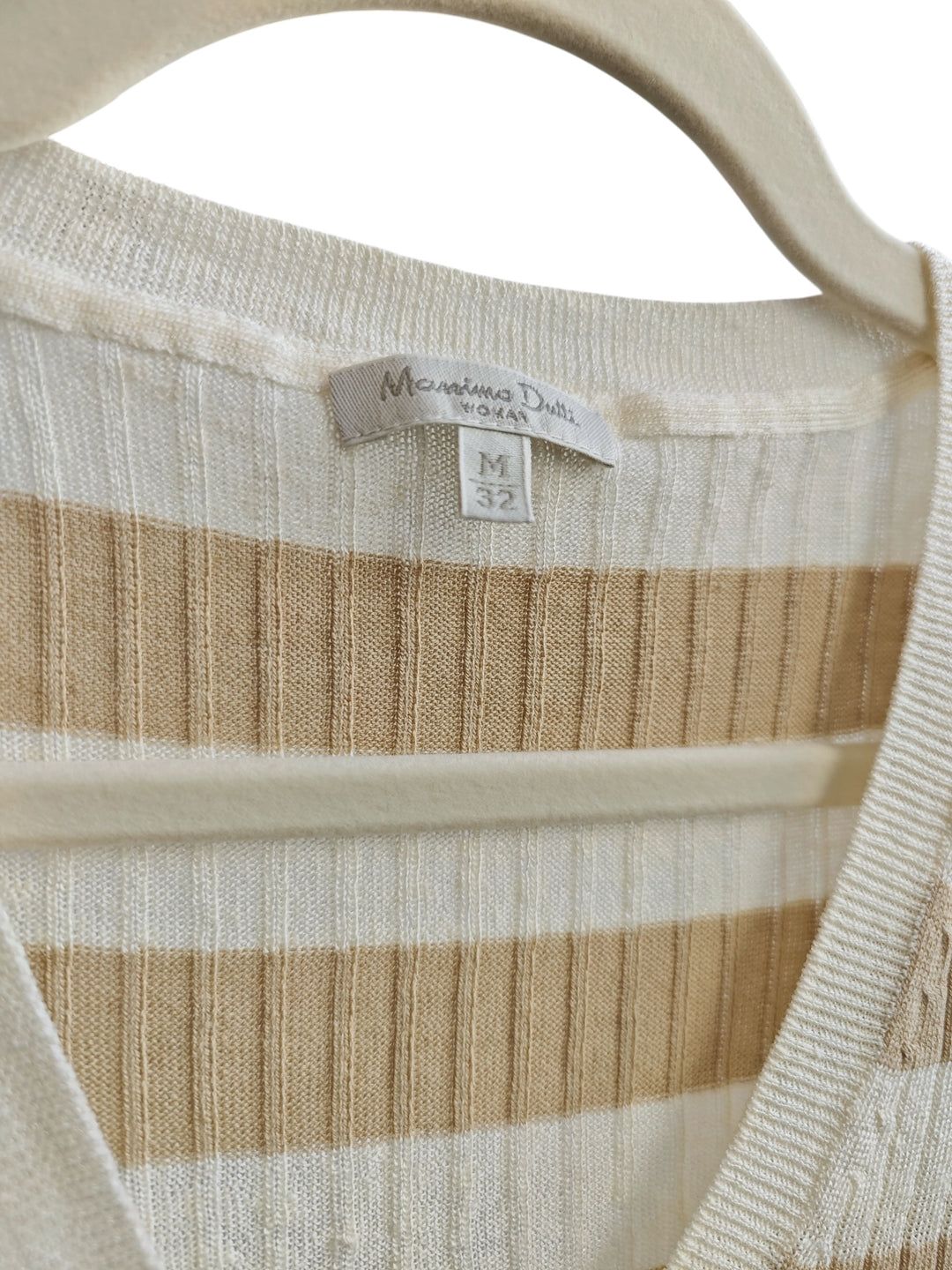 Pull Massimo Dutti - taille M