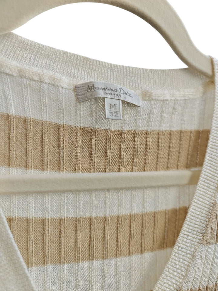 Pull Massimo Dutti - taille M