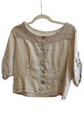 Blouse New Collection - taille M