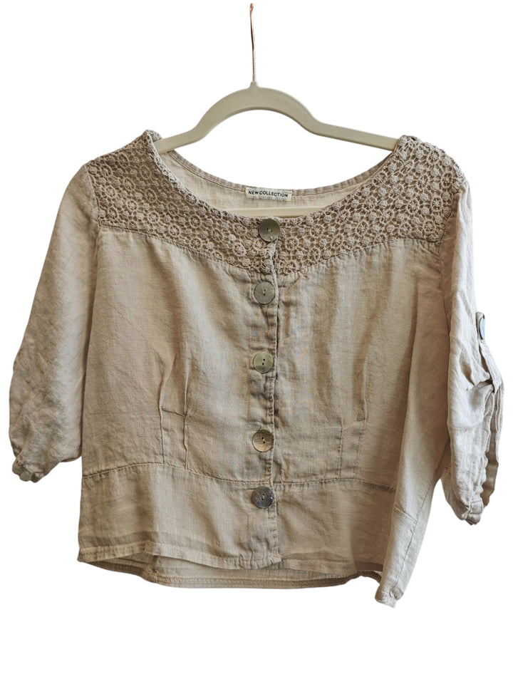 Blouse New Collection - taille M