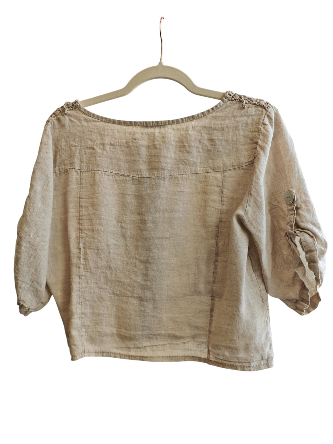 Blouse New Collection - taille M
