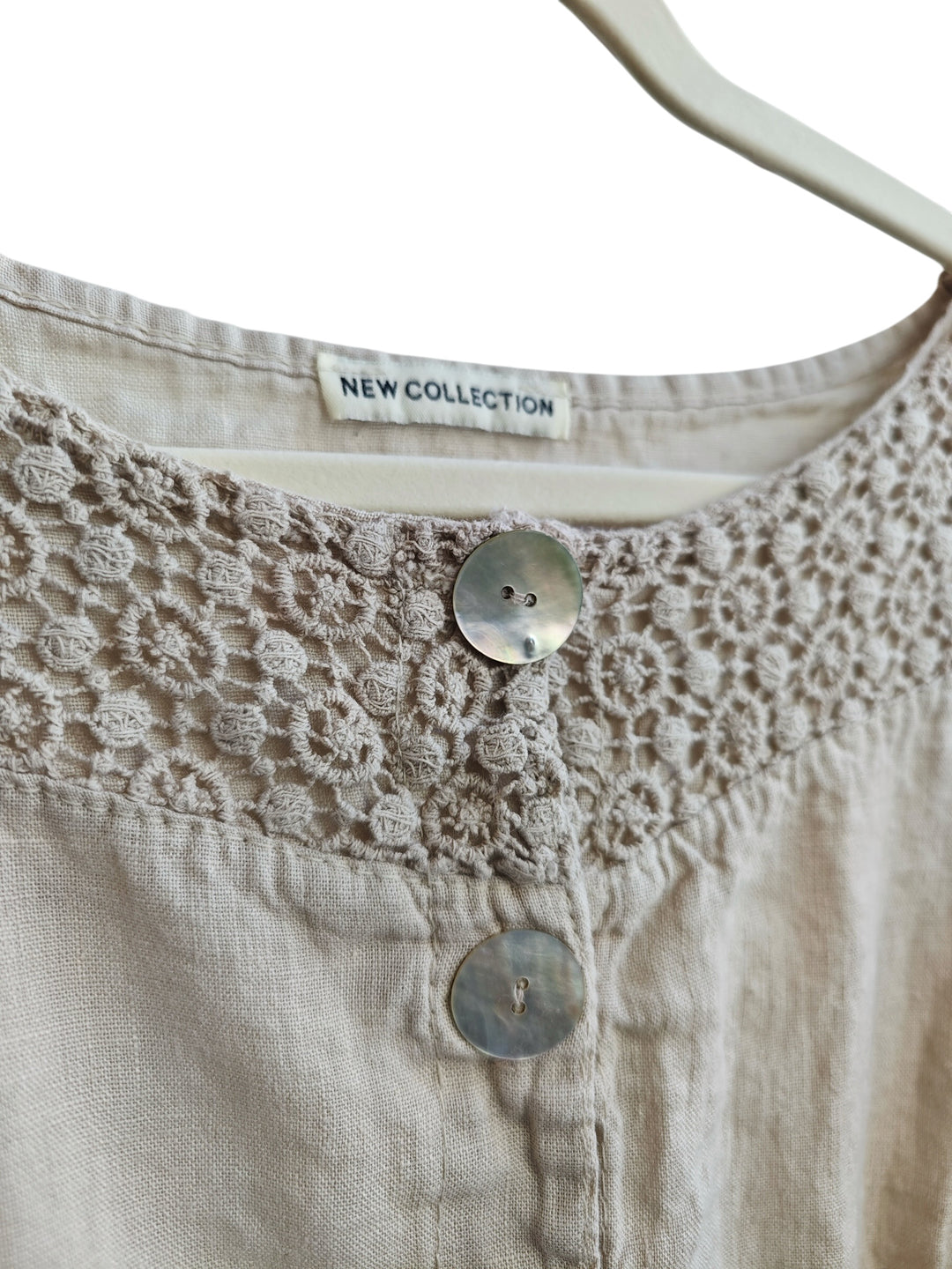 Blouse New Collection - taille M