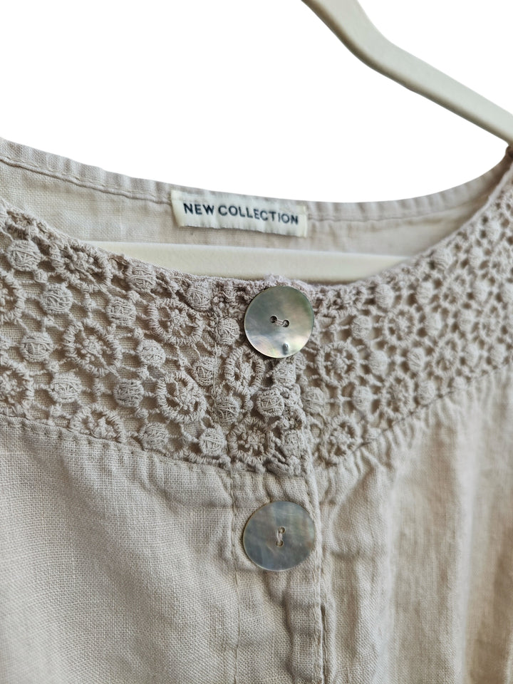 Blouse New Collection - taille M