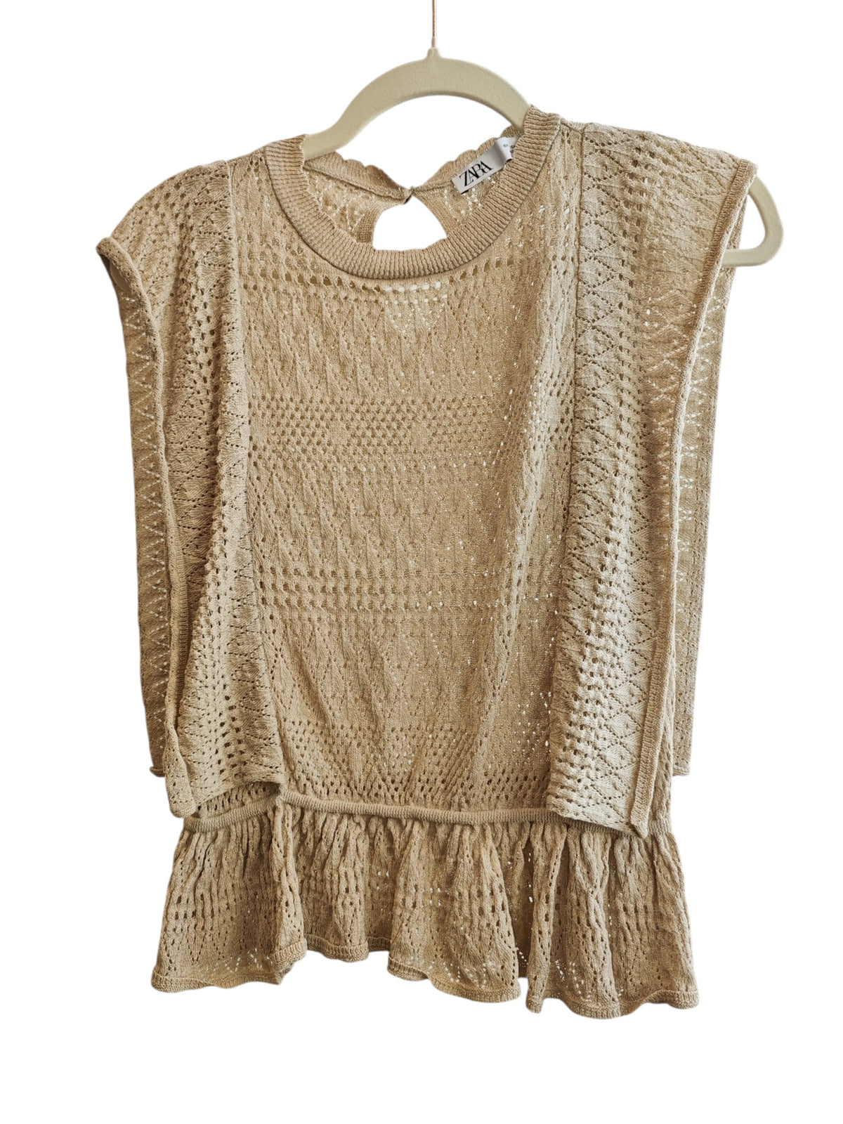 Top Zara - taille S