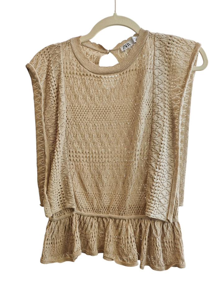 Top Zara - taille S