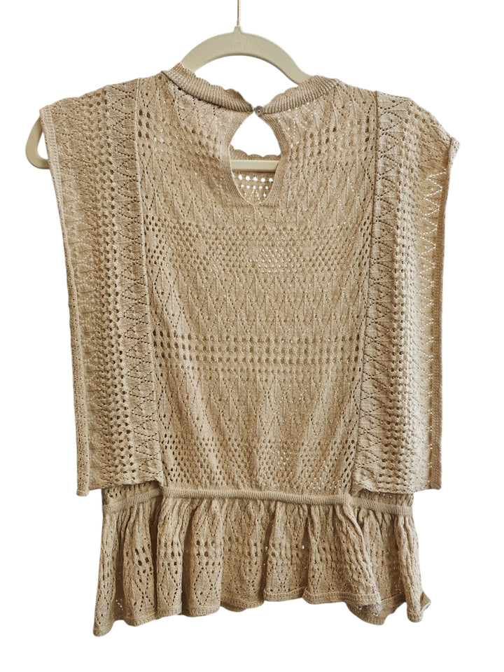 Top Zara - taille S