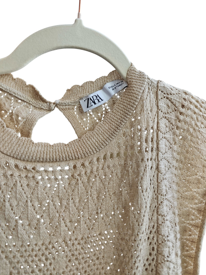 Top Zara - taille S