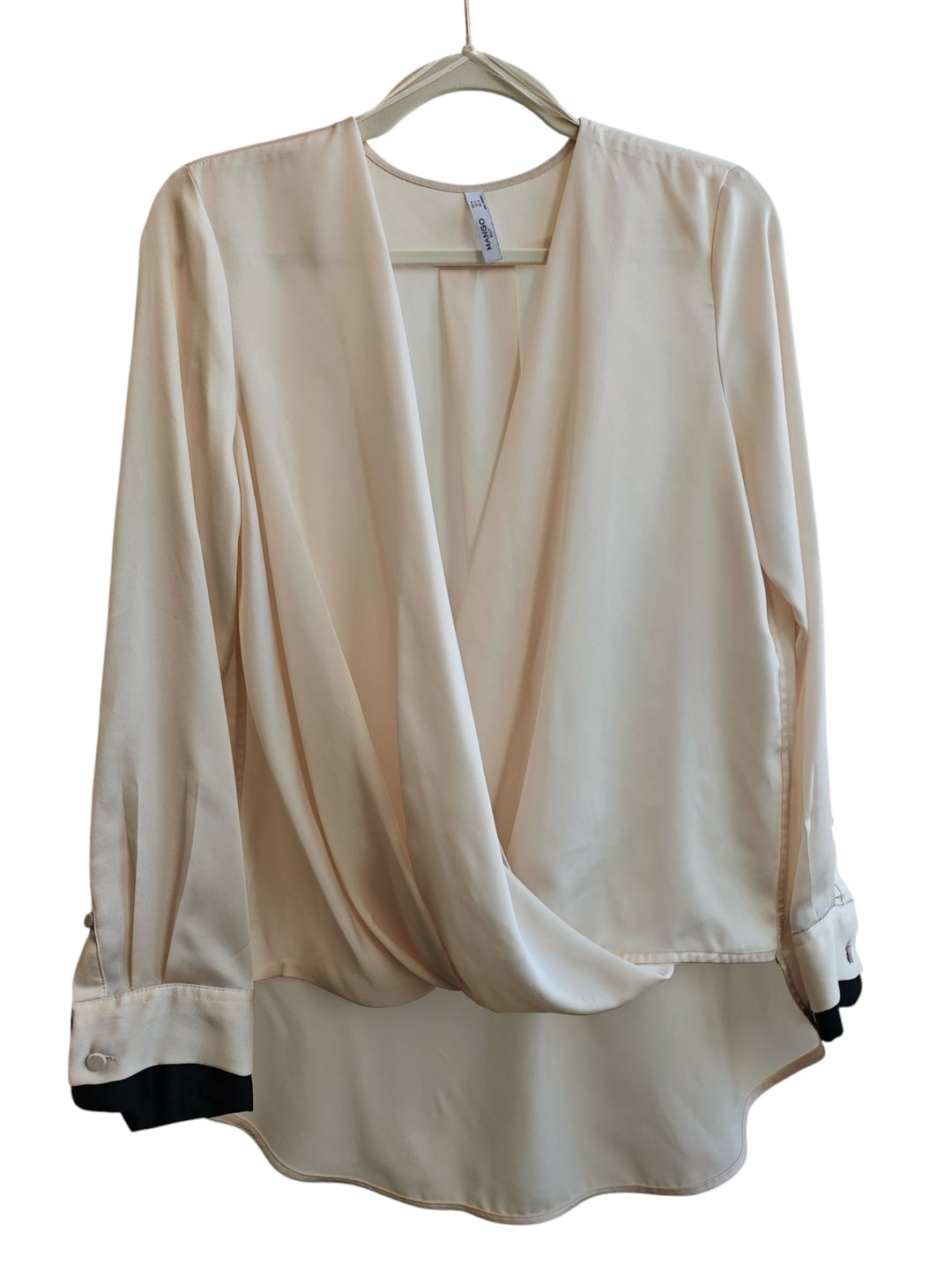 Blouse Mango Suit - taille M
