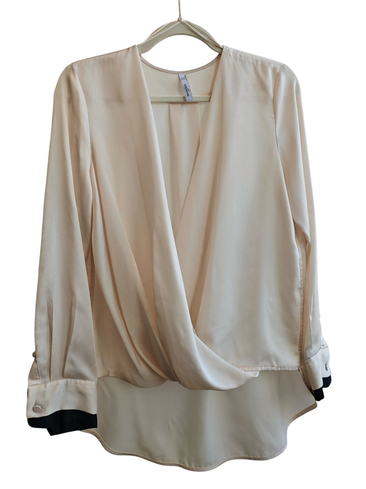 Blouse Mango Suit - taille M