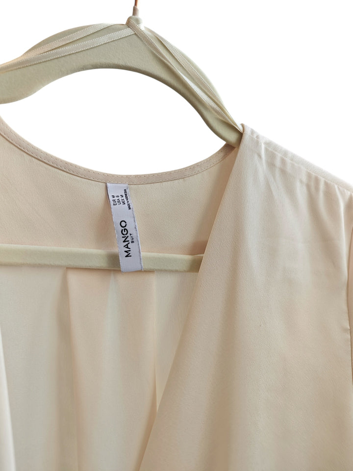 Blouse Mango Suit - taille M