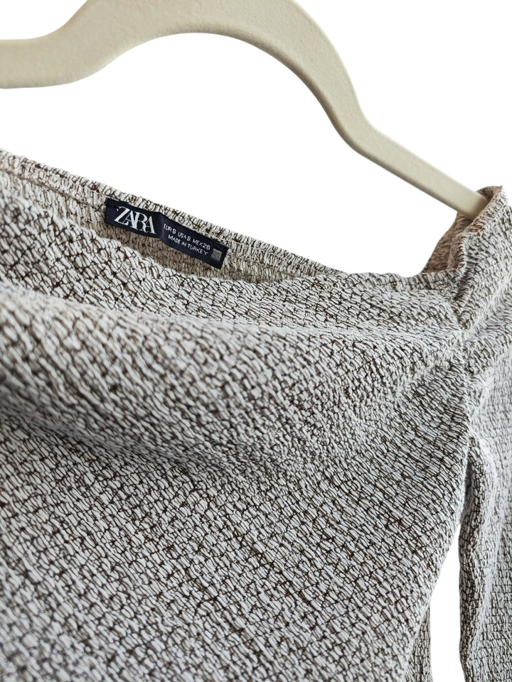 Top Zara - taille S