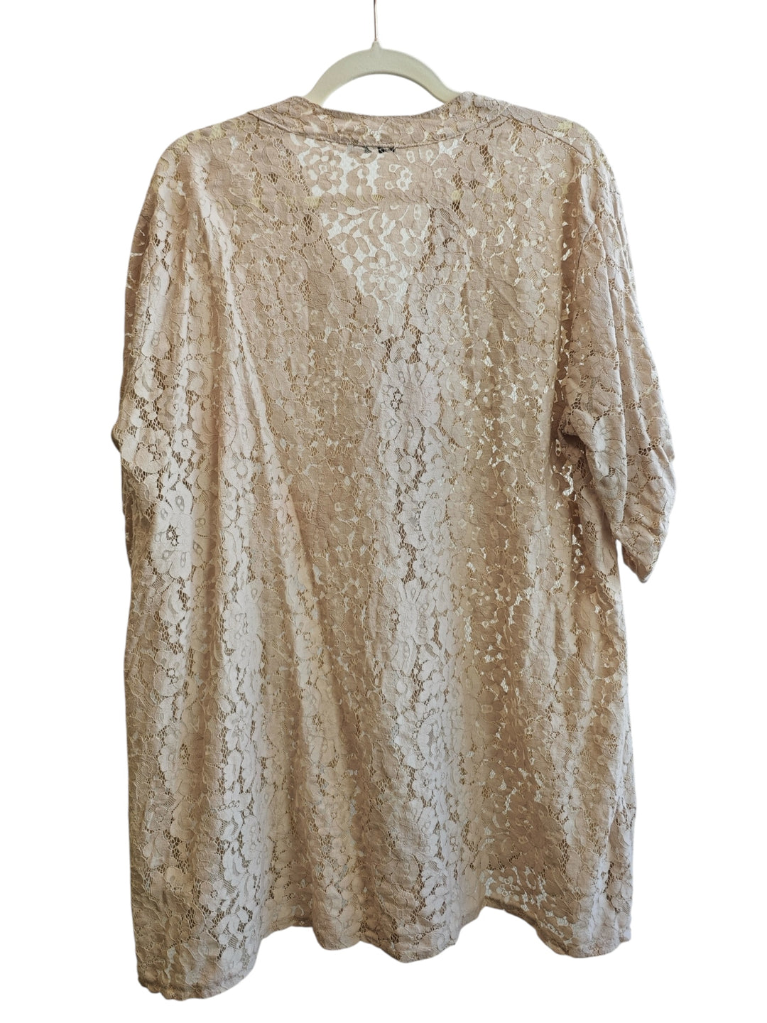 Blouse Made In Italy - taille L