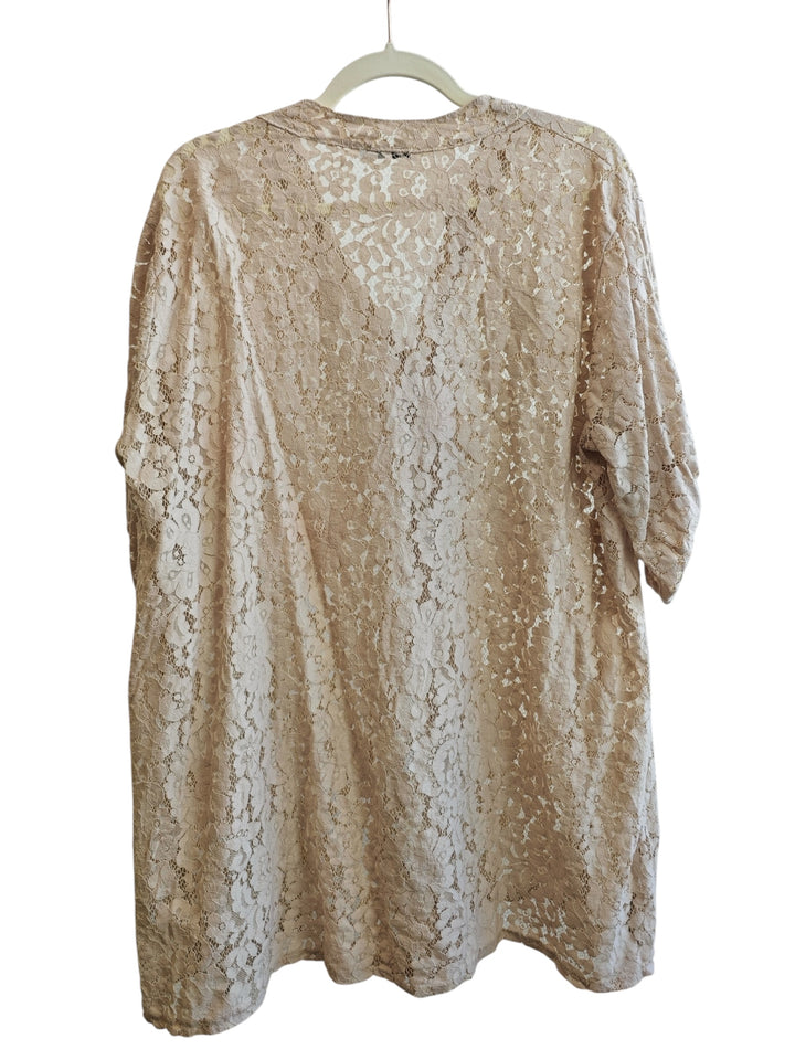 Blouse Made In Italy - taille L