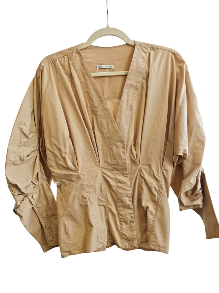 Blouse Zara - taille S