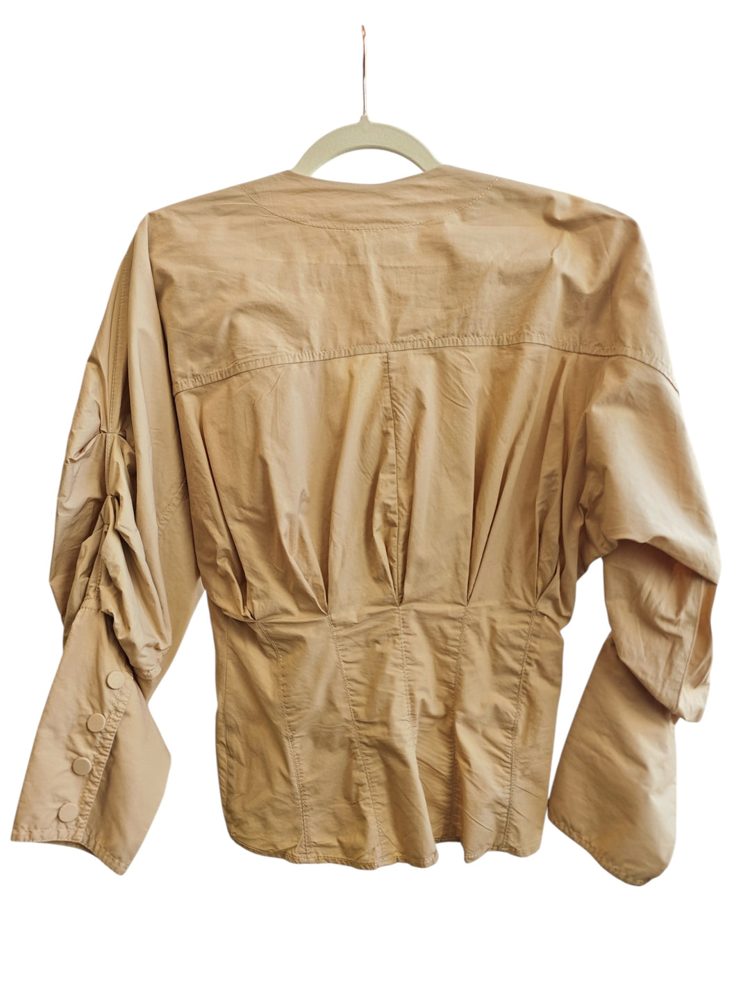 Blouse Zara - taille S