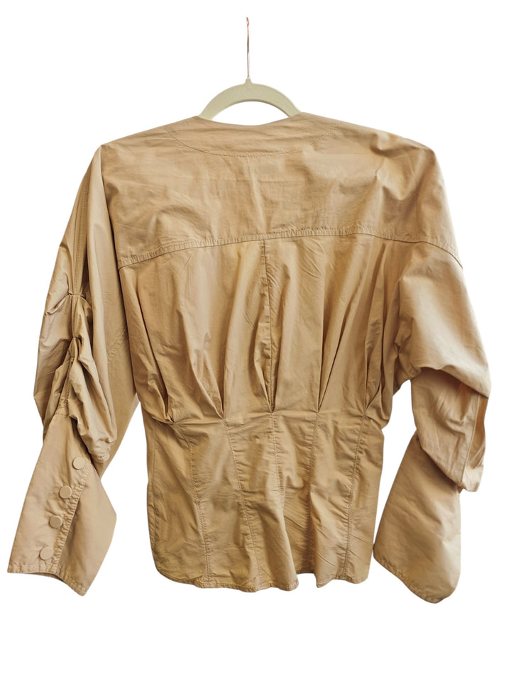 Blouse Zara - taille S