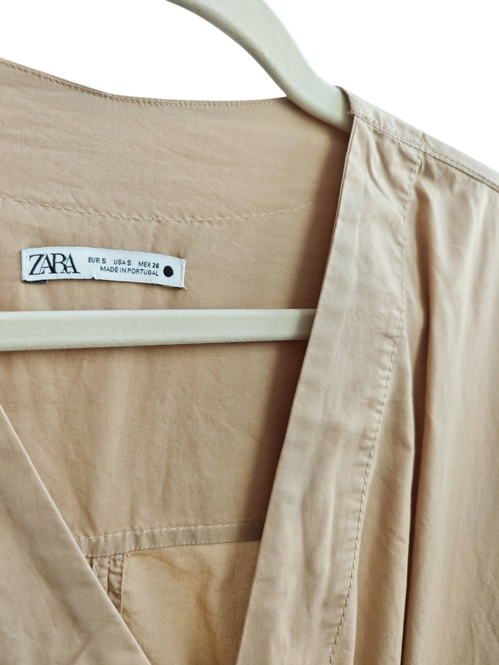 Blouse Zara - taille S