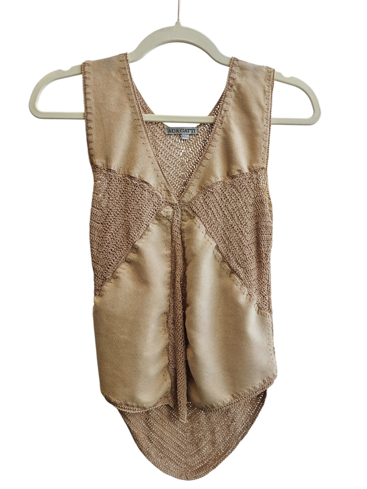 Haut Ada Gatti - taille M/L