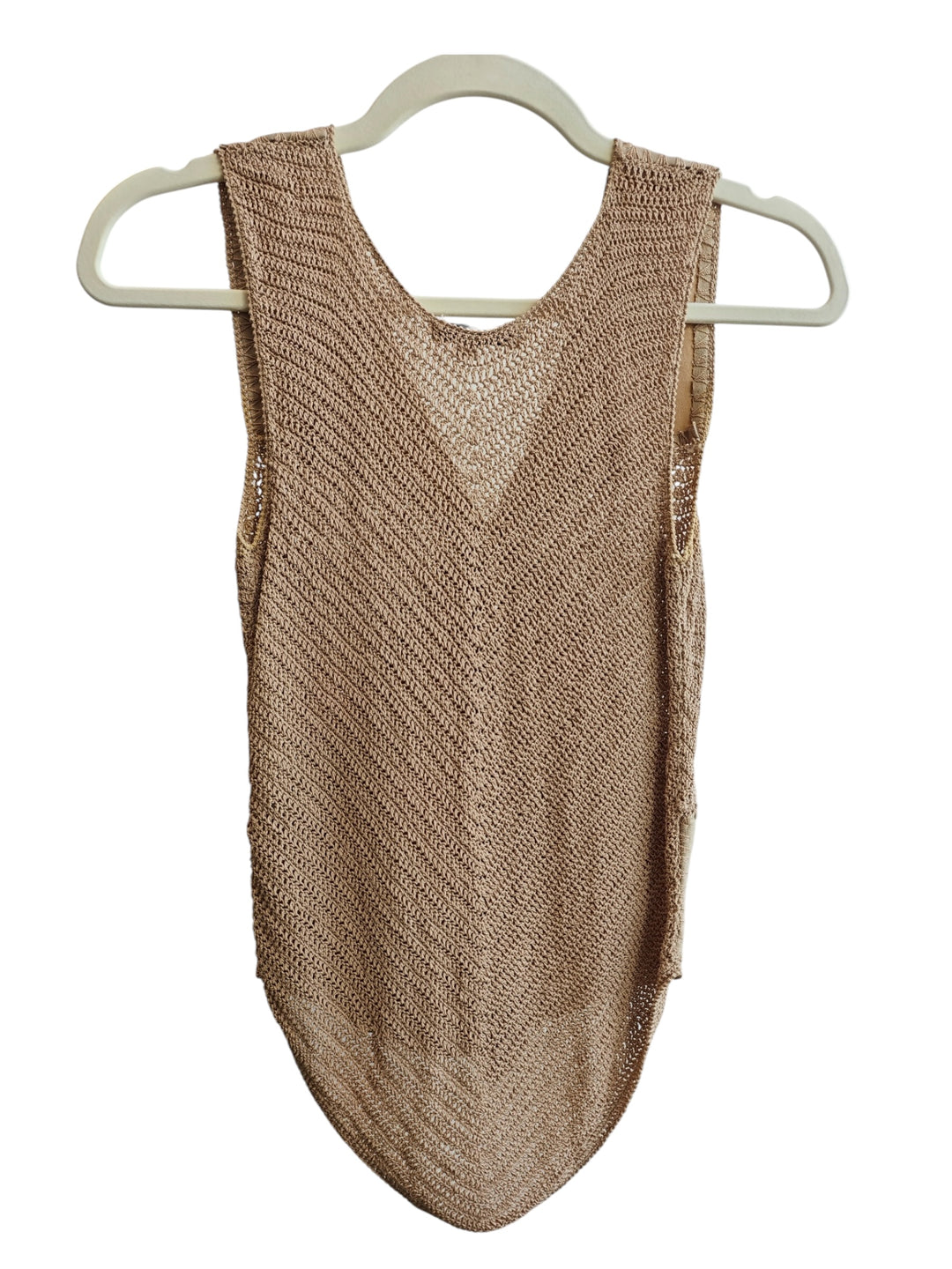 Haut Ada Gatti - taille M/L
