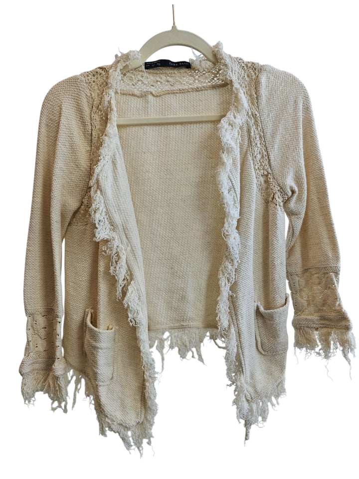 Veste Zara Basic - taille S