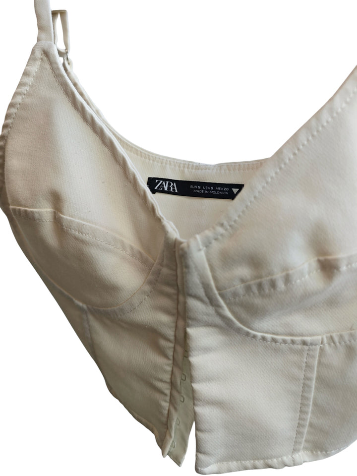 Top Zara - taille S