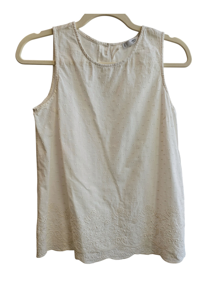 Top Mango - taille S