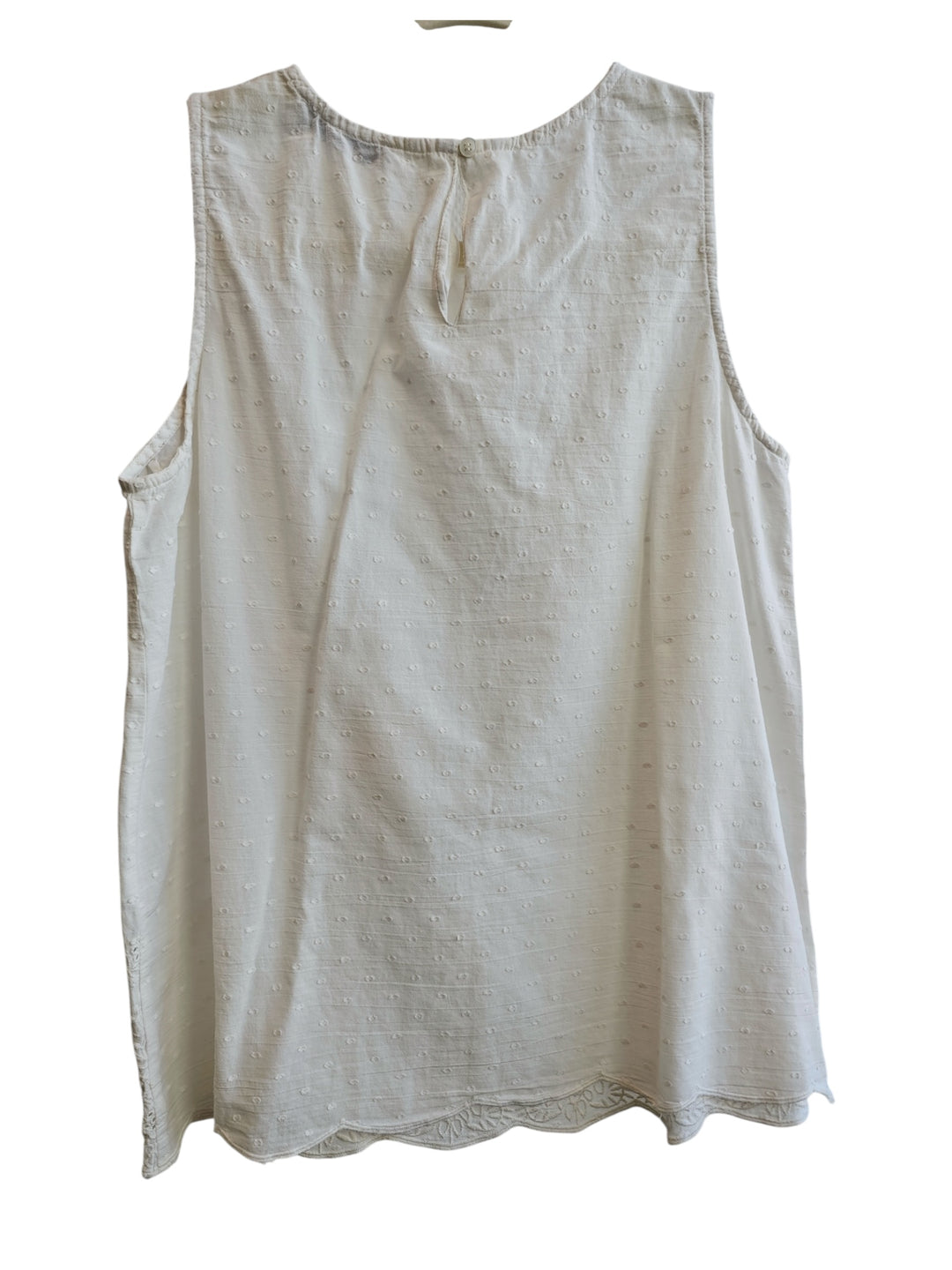 Top Mango - taille S