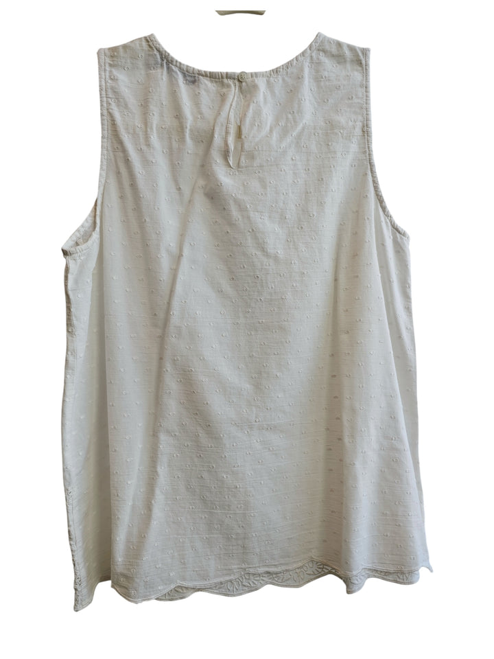 Top Mango - taille S