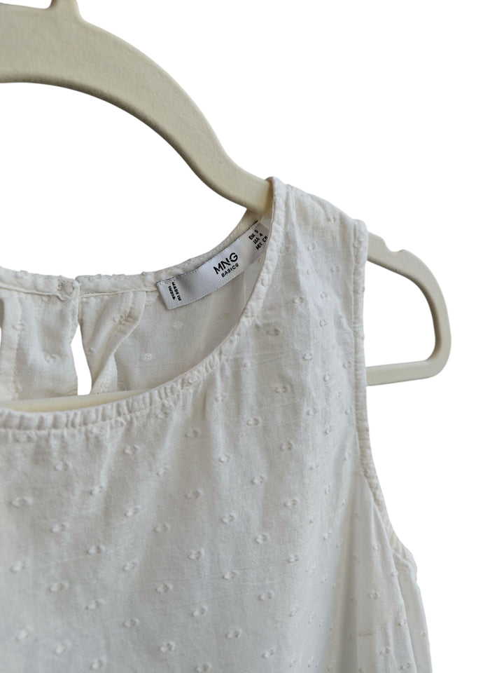 Top Mango - taille S