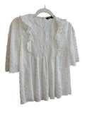 Blouse Zara - taille S