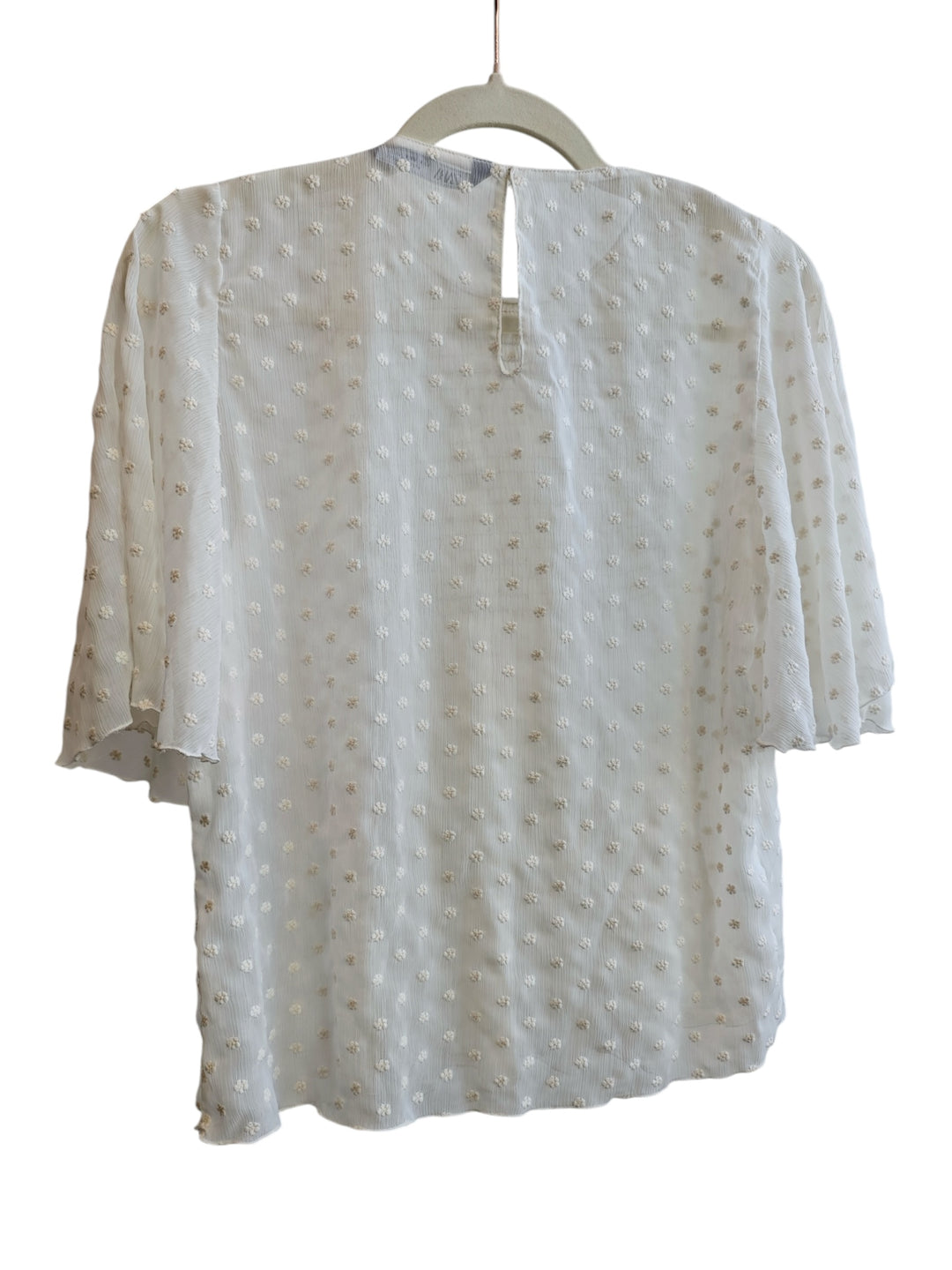 Blouse Zara - taille S