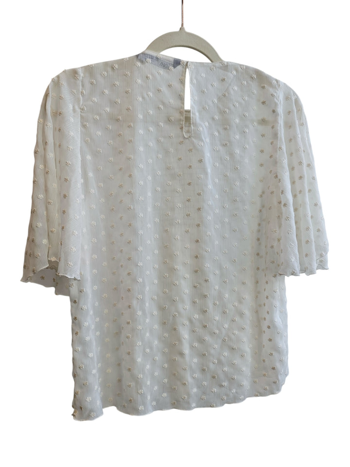 Blouse Zara - taille S