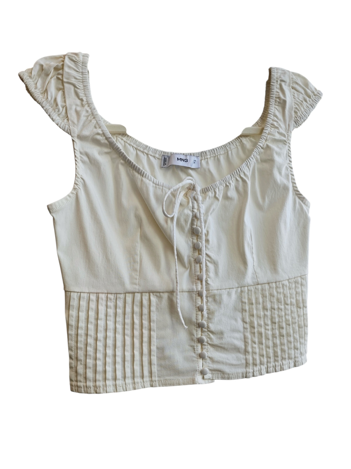 Top Mango - taille S