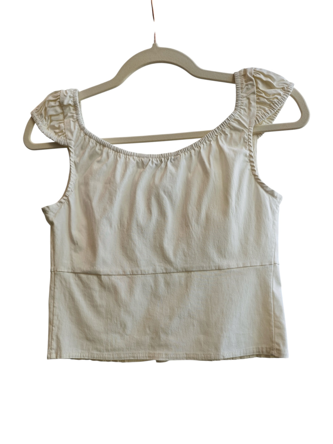 Top Mango - taille S