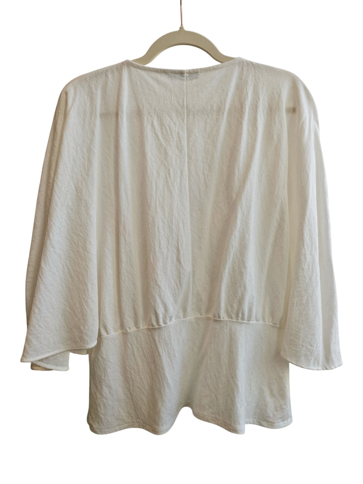 Blouse Zara - taille L