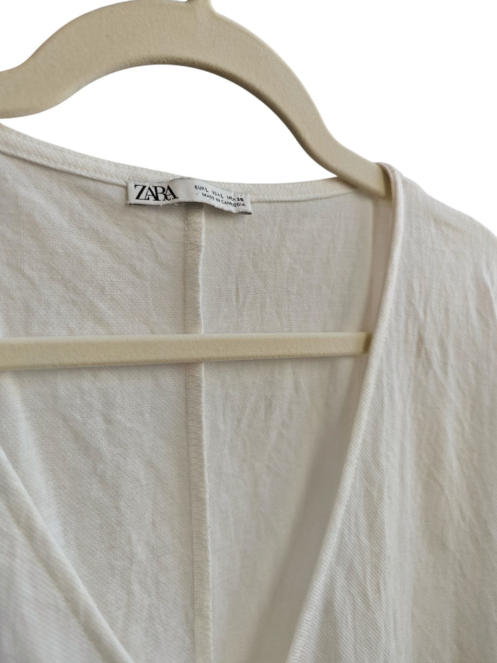 Blouse Zara - taille L