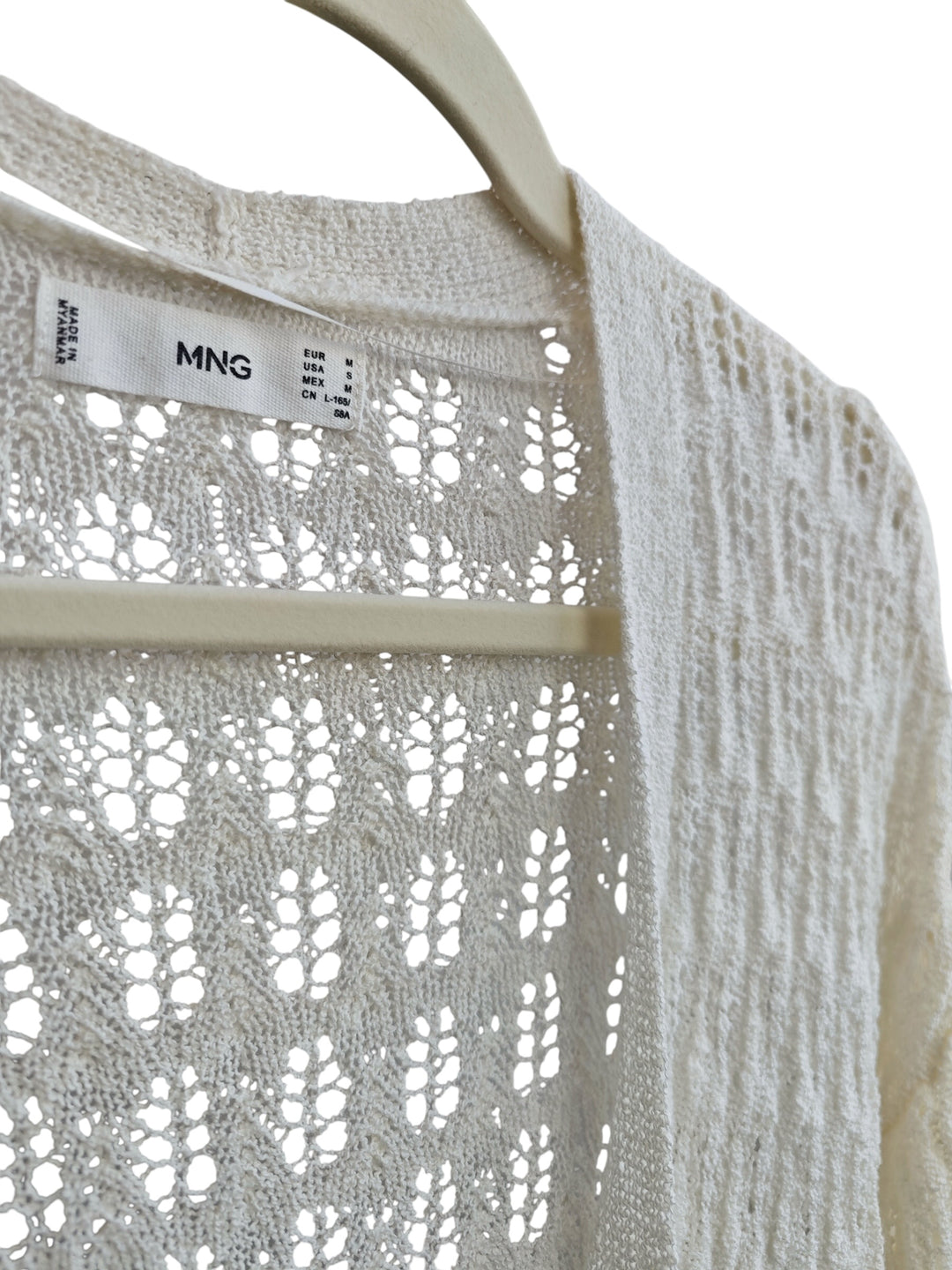 Veste Mango - taille M