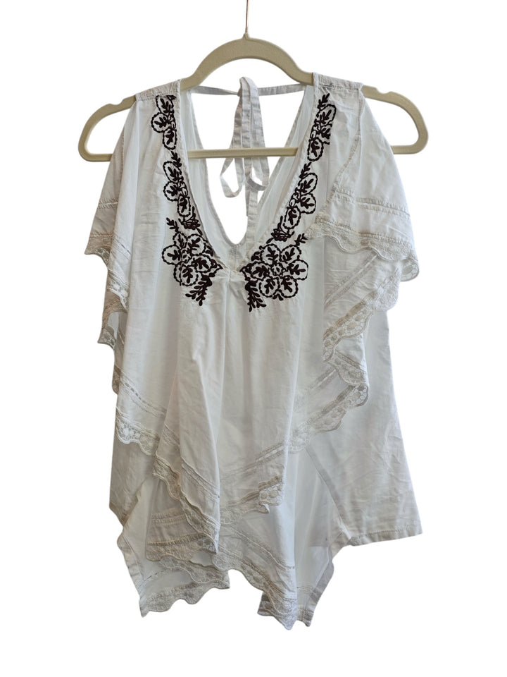Top Blanco - taille M/L