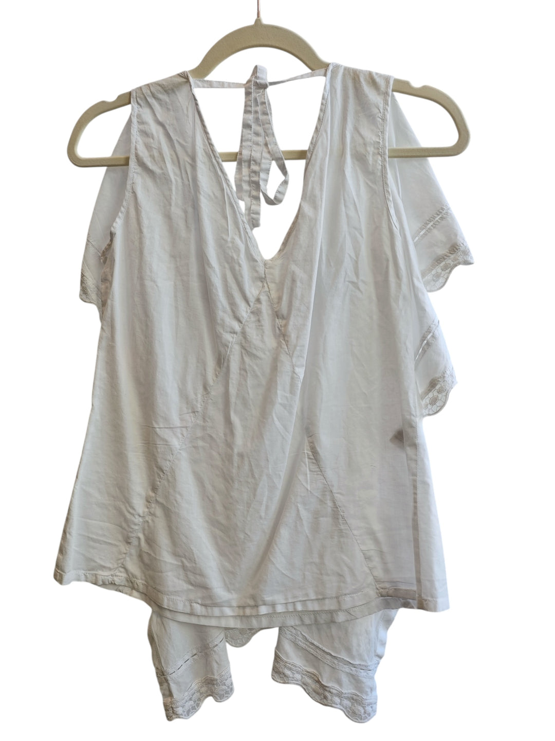Top Blanco - taille M/L