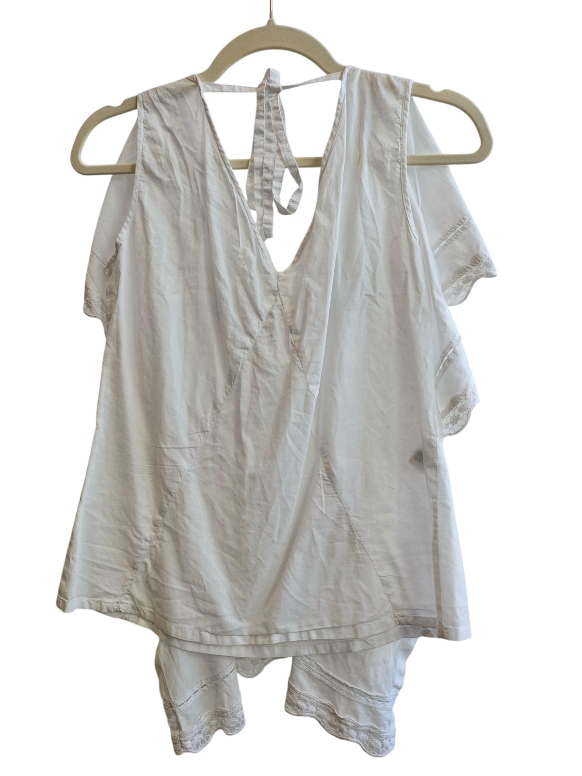 Top Blanco - taille M/L
